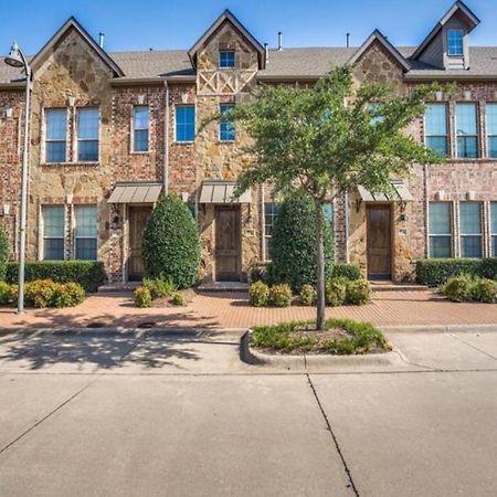 Luxury Legacy West Townhouse Villa Plano Bagian luar foto