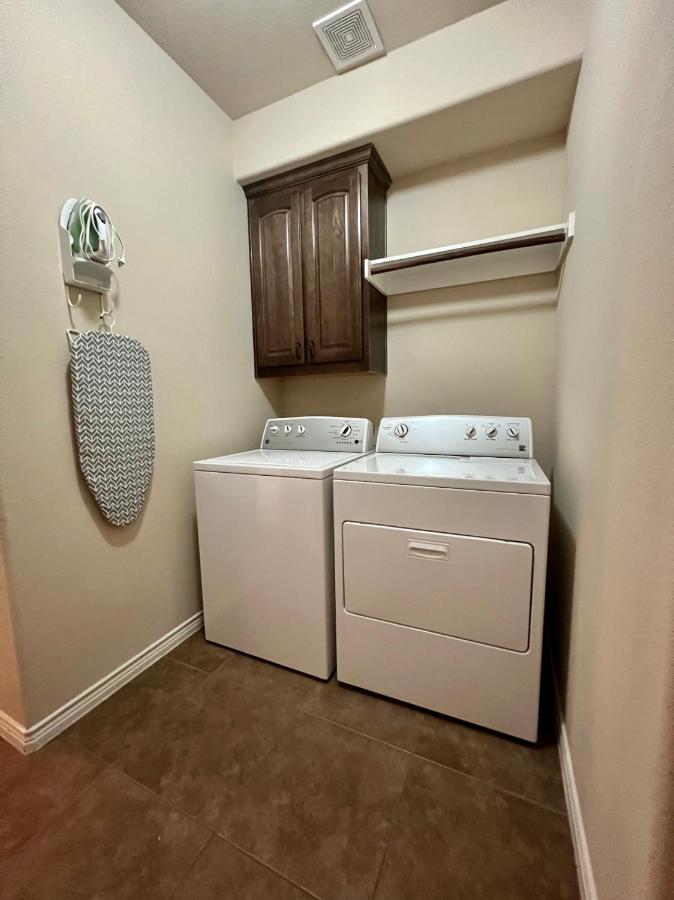 Luxury Legacy West Townhouse Villa Plano Bagian luar foto